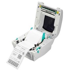 tsc tdp-247 series desktop barcode printer