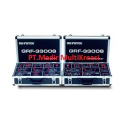 gw instek grf-3300 series