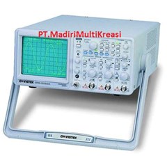 gw instek – grs-6000a series