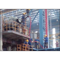 jasa install, recondition, movement dll mesin - mesin industri