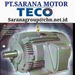 induction ac motor dc motor teco pt sarana motor electric motor