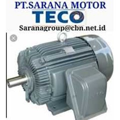 agent ac motor dc motor teco pt sarana motor electric motor