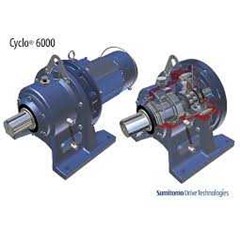 sumitomo gaer motor