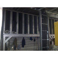 engine  and turbine maintenance and spare parts 