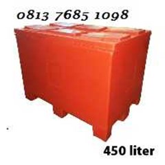 cool box delta 450 ltr