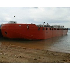cpo barges kapal baru buatan batam 5k dwt