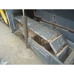 asphalt finisher sumitomo ha60c