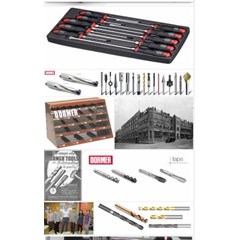 general suplier sparepart kebutuhan industri