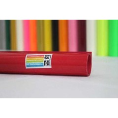 polyflex pvc merah asli korea