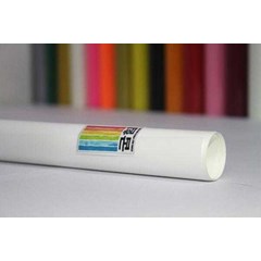 polyflex pvc putih asli korea 