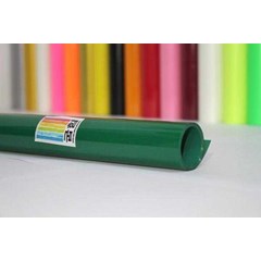 polyflex pvc hijau asli korea