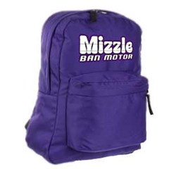 tas ransel untuk training dan promosi