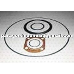 gasket metalic solid metal semi metal swg djg non metalic sheet pack