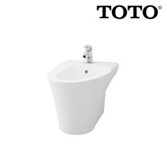 bidet toto bw823j