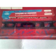 waterpass mesin cast iron spirit level 