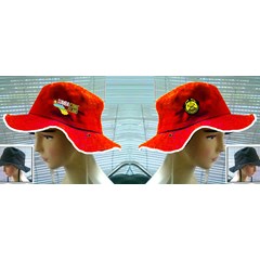 topi promosi