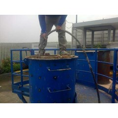 jasa pemasangan refractory