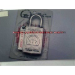 gembok magnit & kunci gantung magnit