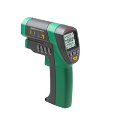infrared thermometer mastech ms6552b