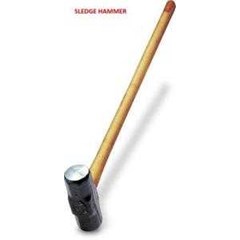 palu godam pemadam  ( sledge hammer )