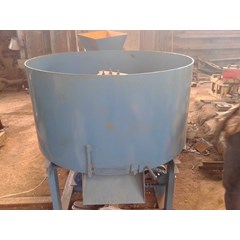 mesin pengaduk - mixer