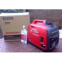 mesin genset