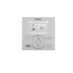 daikin brc3e52c simplified remote