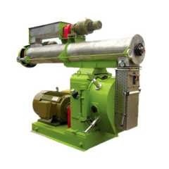 ring dies pellet mill