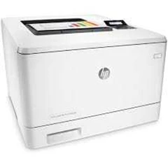 hp laserjet pro 400 m452nw