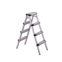 tangga ladder teleskopik alumunium dalton ml-406b