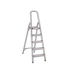 tangga ladder teleskopik alumunium dalton ml-405