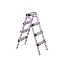 tangga ladder teleskopik alumunium dalton ml-405b