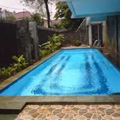 kolam renang skimmer tipe 3