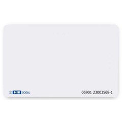 hid 1386 isoprox® ii card