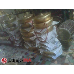 gong - dengkang tawak
