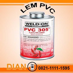 lem tangit, lem pipa pvc u lem pvc u pipe cement adhesives