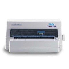 sidm tally dascom printer 1318