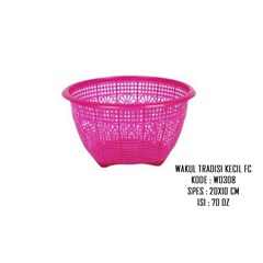 wakul tradisi kecil fc spl