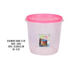 toples sealware 5 ltr shine spl