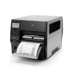 zt420 industrial barcode printer