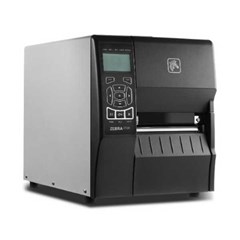 zt230 industrial barcode printer