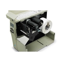 105sl plus industrial barcode printer