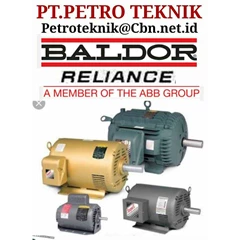 general purpose baldor ac motor premium - pt petro teknik