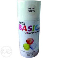 pylox basics - 300 cc