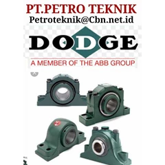 pt petro teknik dodge bearing distributor bearing pillow block