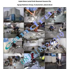 jasa waterproofing