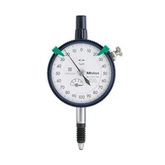 2109s-70 dial indicator series 2 metric standard type mitutoyo