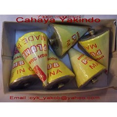 lot besi bandulan