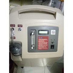 oxygen concentrator gea medical 7f-5