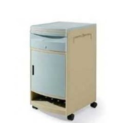 bedside cabinet merek acare cb-9000